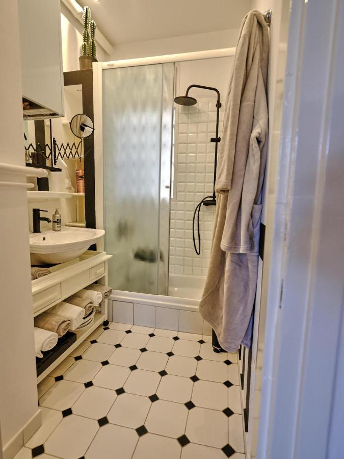 Bristol Apartment In The Centre Of Zagreb Eksteriør bilde