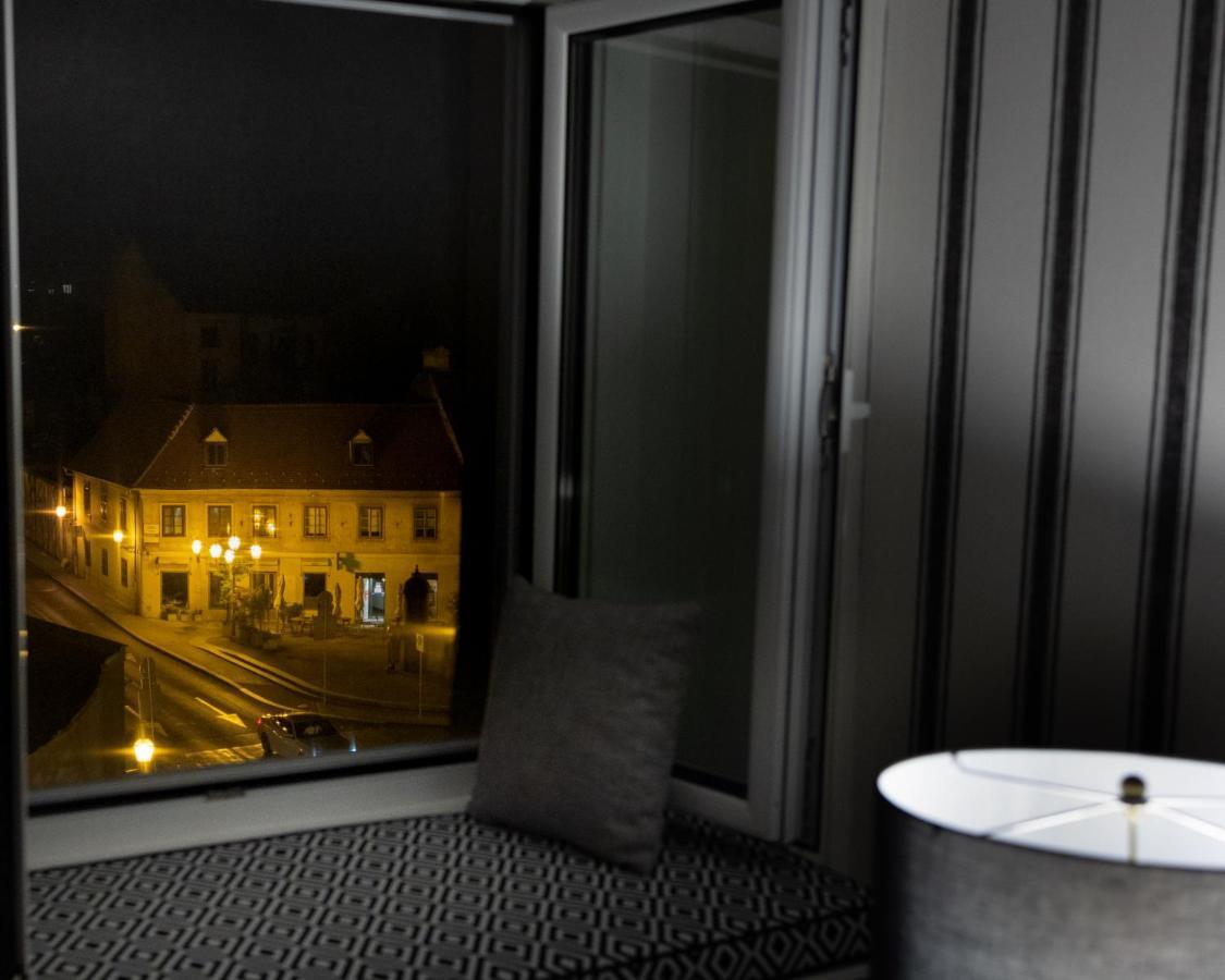 Bristol Apartment In The Centre Of Zagreb Eksteriør bilde
